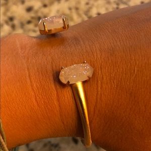 Kendra Scott bangle